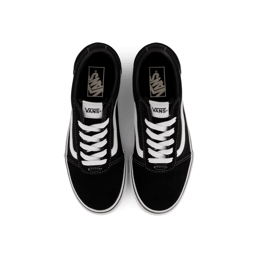 Vans wm ward v Clearance