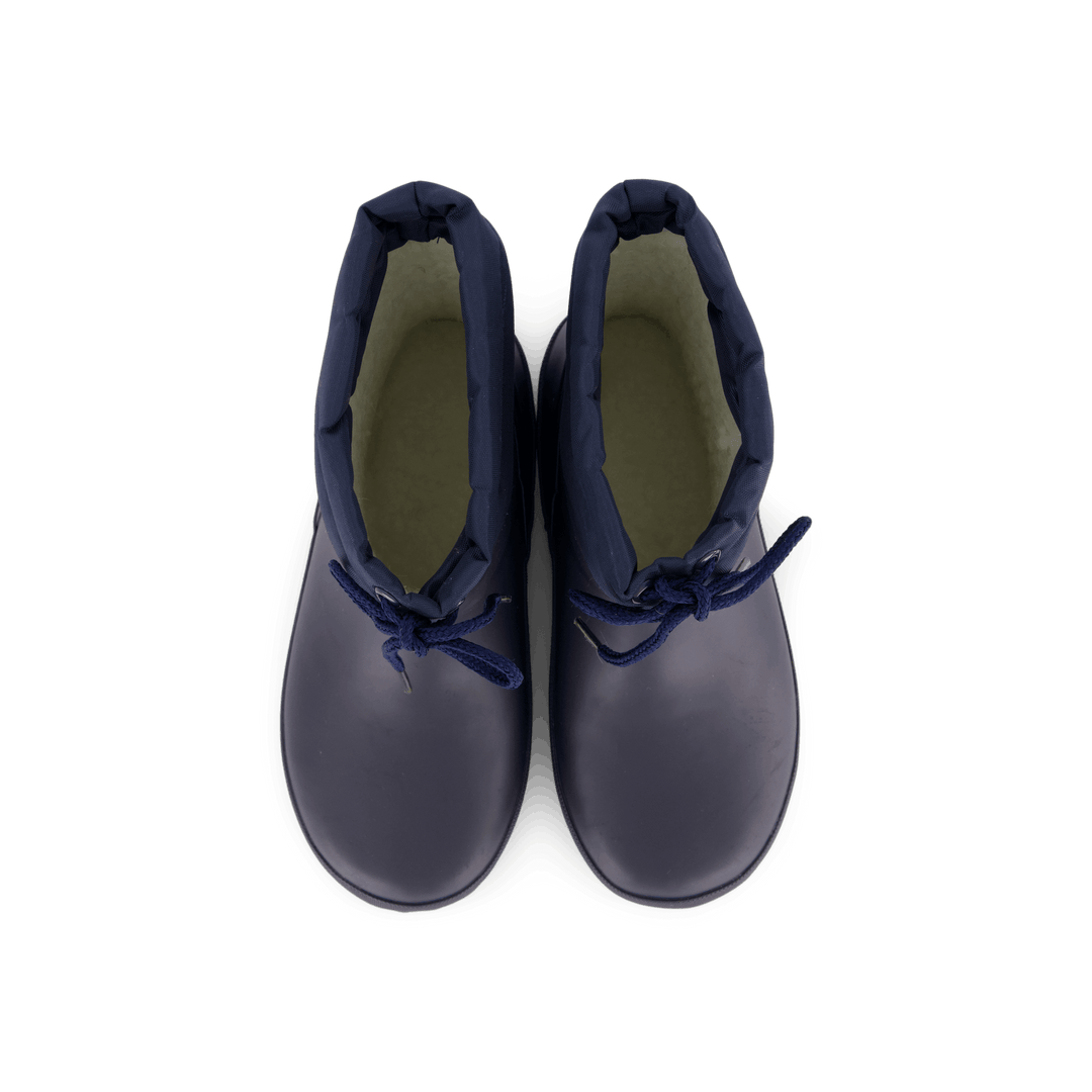 Indie Alv Thermo Wool Navy/grey