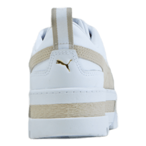 Women's Mayze Lth