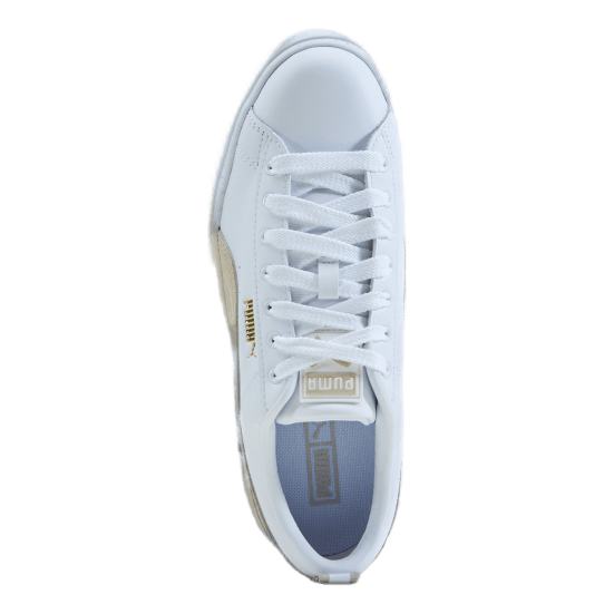Women's Mayze Lth