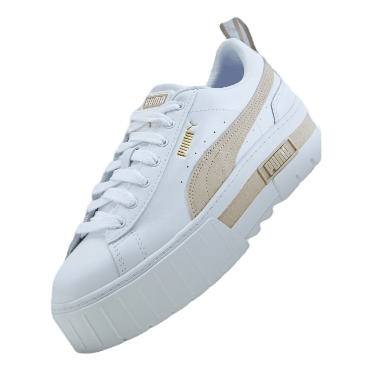 Women's Mayze Lth