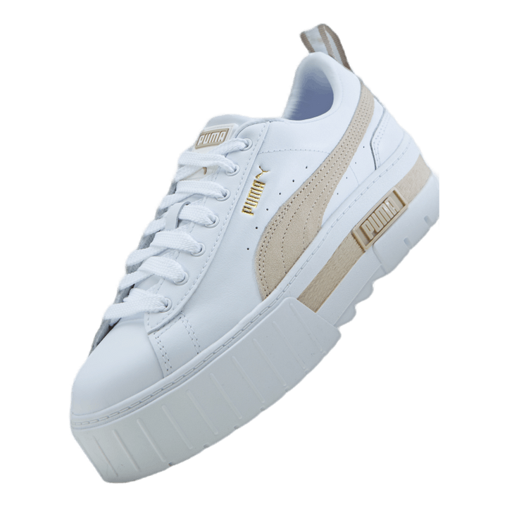 Women's Mayze Lth