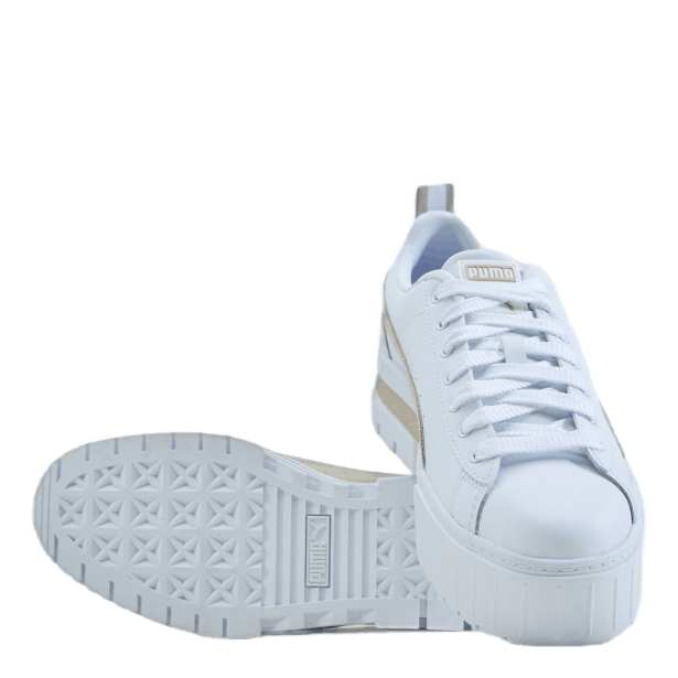 Women's Mayze Lth