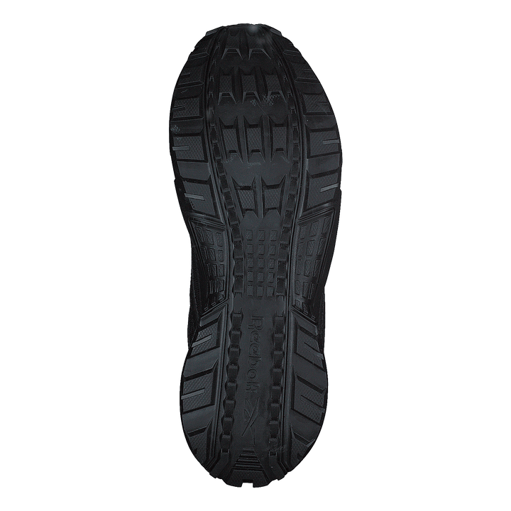 Ridgerider 6 Gore-Tex Shoes Core Black