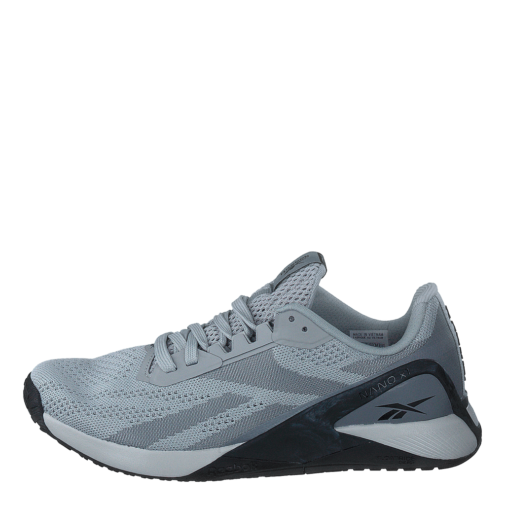 Reebok nano best sale homme gris