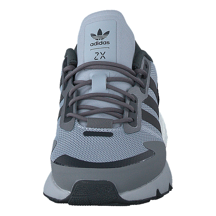 Zx 1K Boost J Halo Silver / Carbon / Grey Four