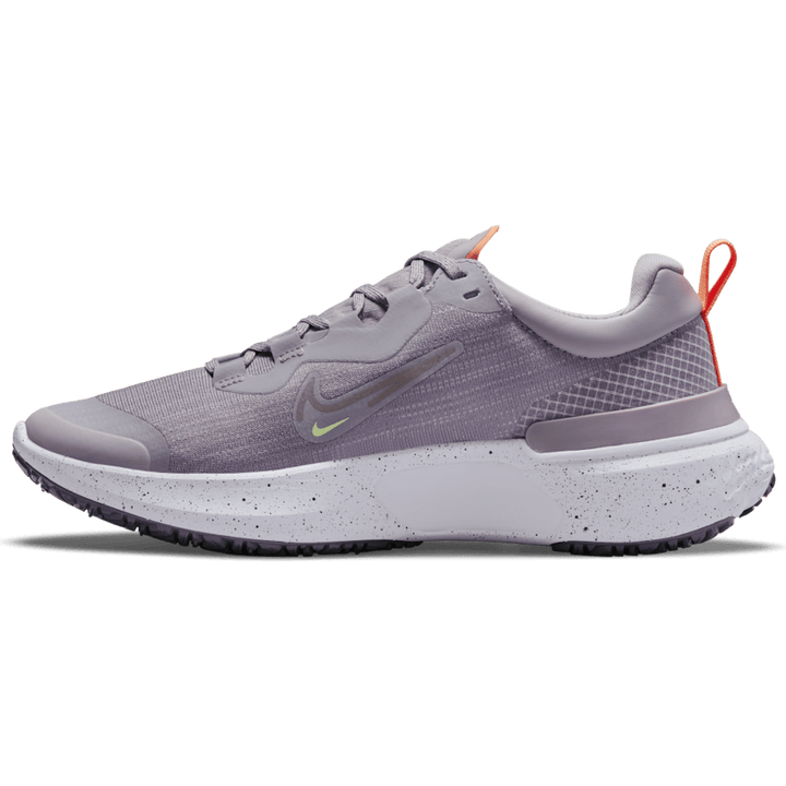 React Miler 2 Shield Women's R Amethyst Ash/violet Ore-atomic