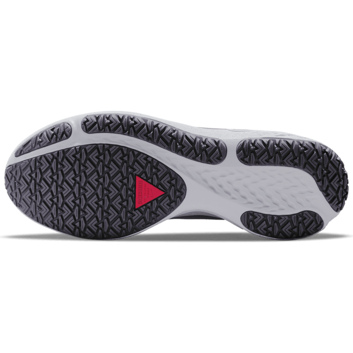 React Miler 2 Shield Women's R Amethyst Ash/violet Ore-atomic