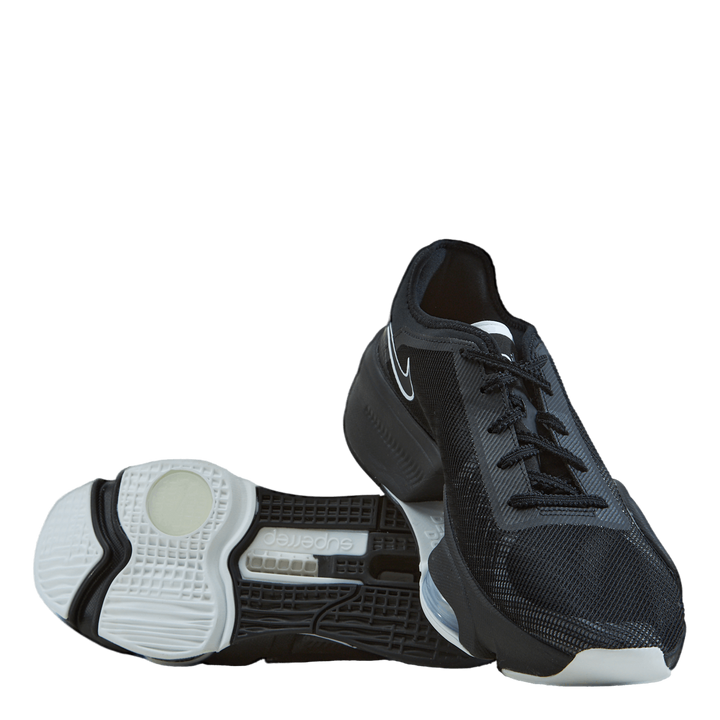 Air Zoom Superrep 3 Women's Hi Black/white-black-anthracite