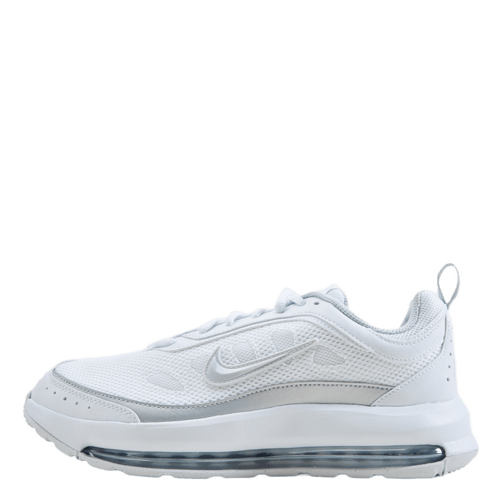 Air Max AP Women's Shoe WHITE/PURE PLATINUM-WHITE-MTLC PLATINUM