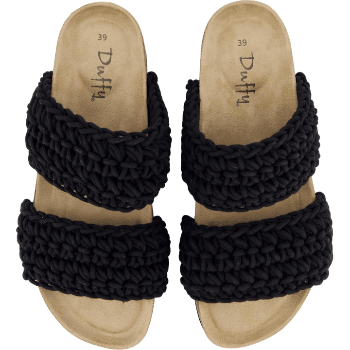 86-65001 Black