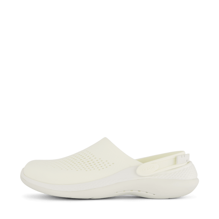 LiteRide 360 Clog Almost White