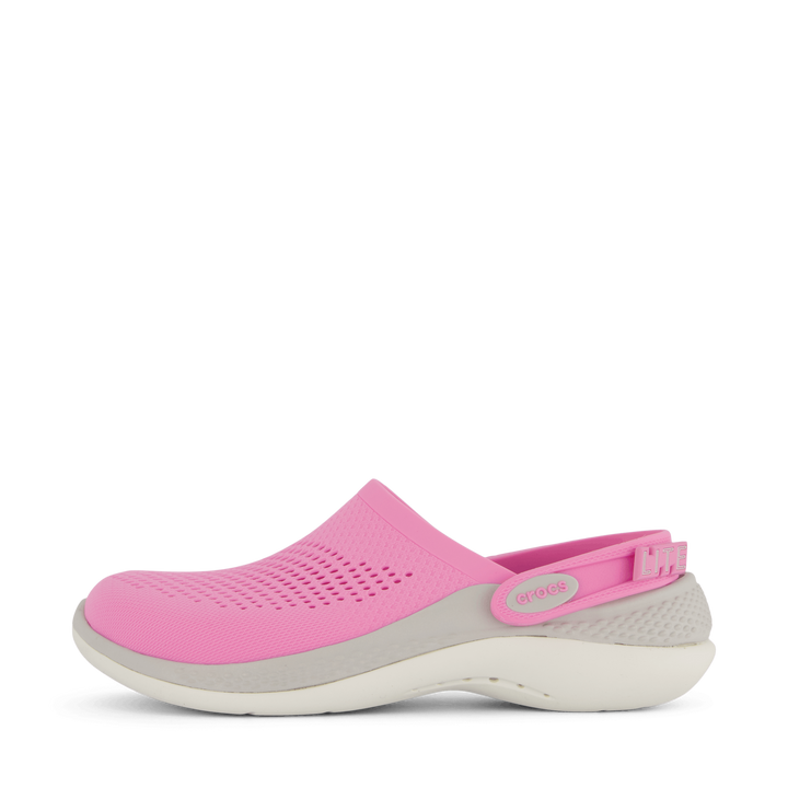 LiteRide 360 Clog Taffy Pink