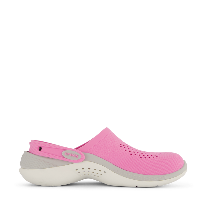 LiteRide 360 Clog Taffy Pink