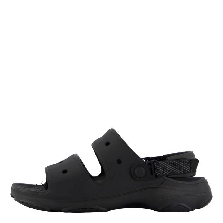 Classic All-terrain Sandal Black