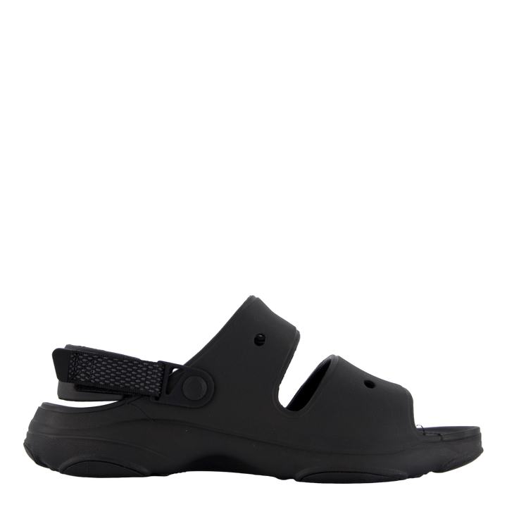 Classic All-terrain Sandal Black