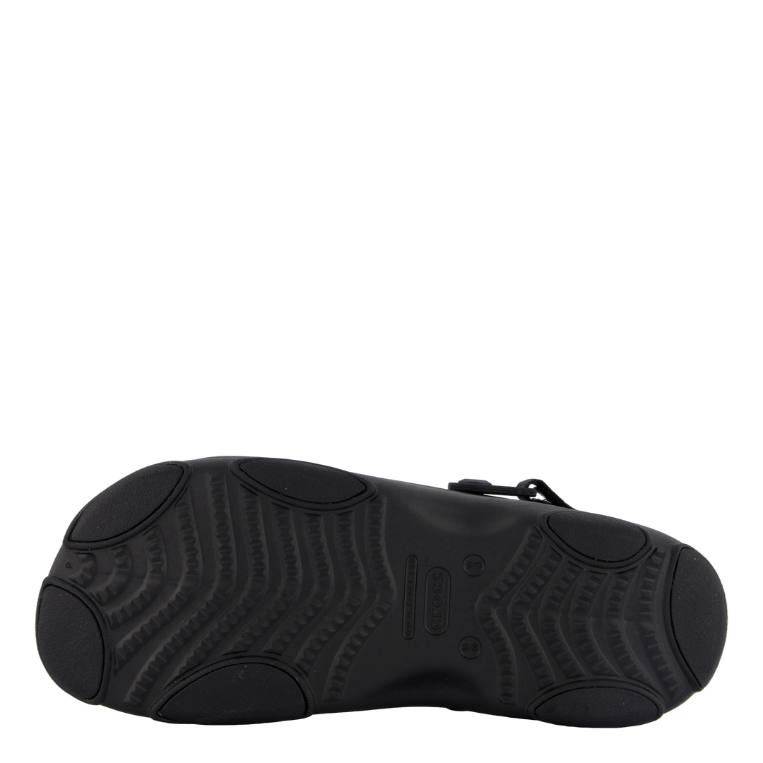 Classic All-terrain Sandal Black