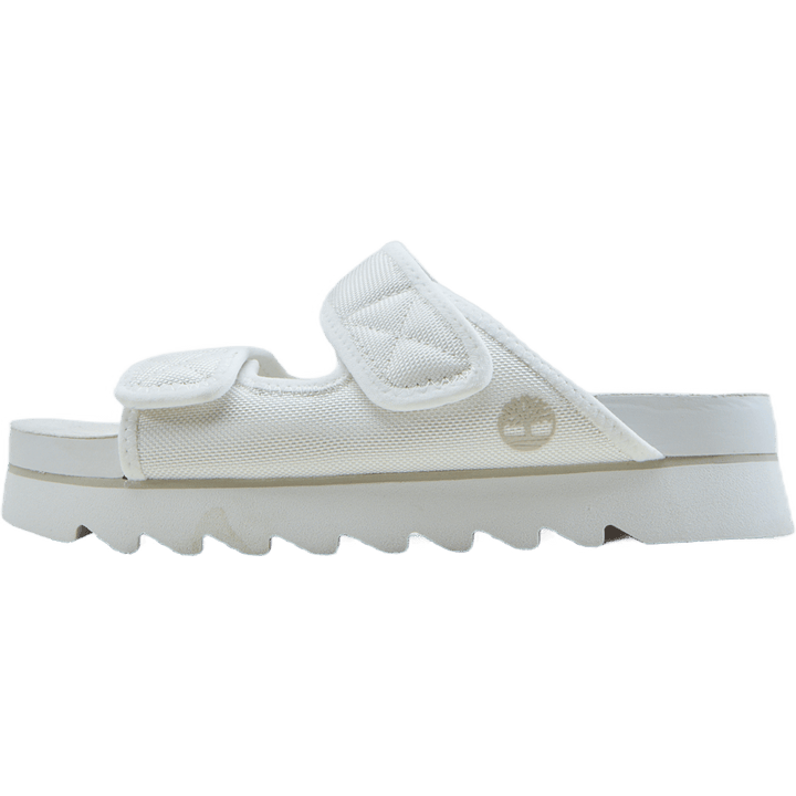 Santa Monica Sunrise Slide 2-b Blanc De Blanc