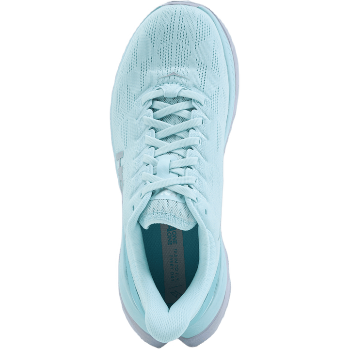 W Mach 4 Blue Glass / Coastal Shade