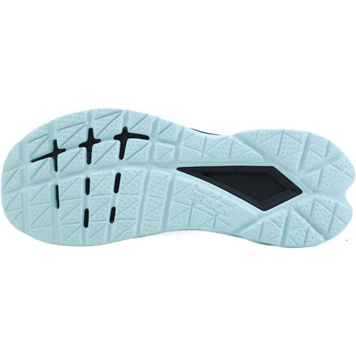W Mach 4 Festival Fuchsia / Black