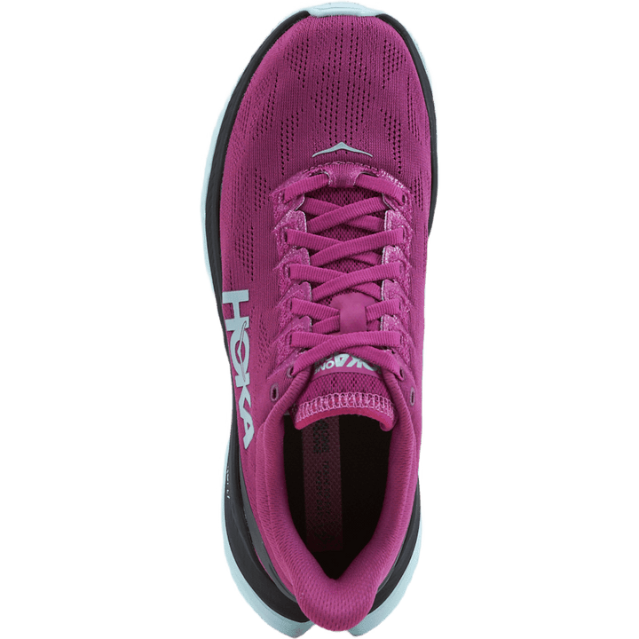 W Mach 4 Festival Fuchsia / Black