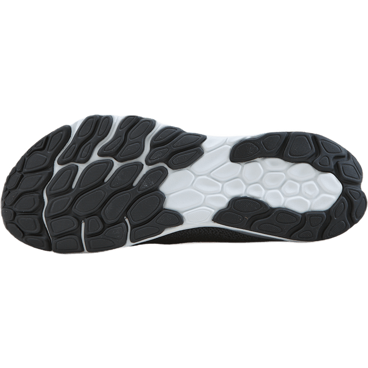 Fresh Foam Tempo V2 Black (001)