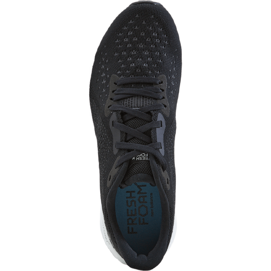 Fresh Foam Tempo V2 Black (001)