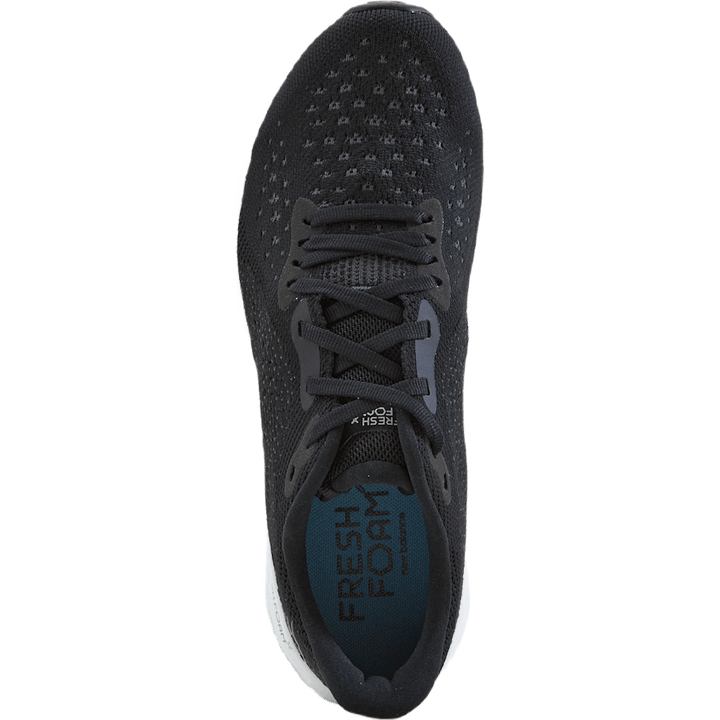 Fresh Foam Tempo V2 Black (001)