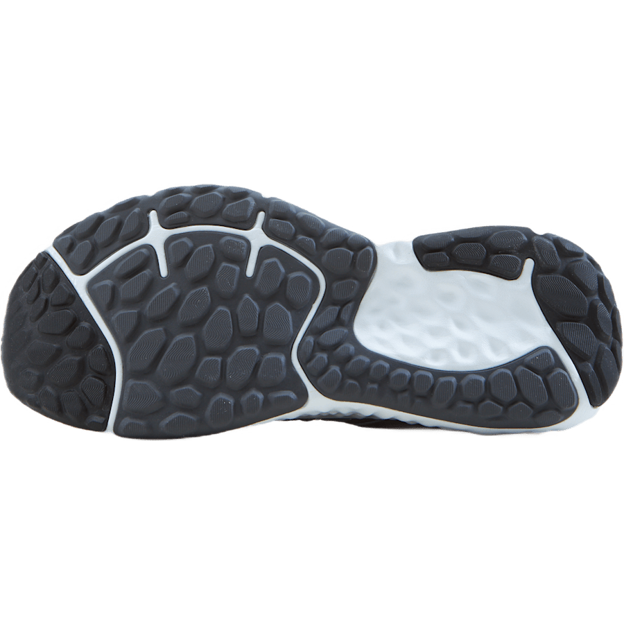 Fresh Foam Evoz V2 Black/white (048)