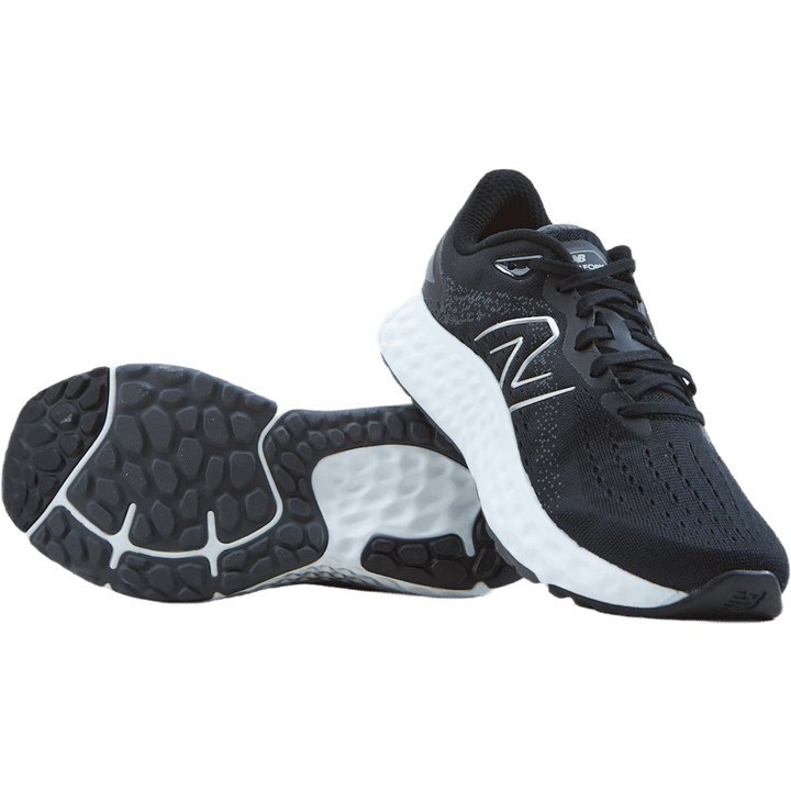 Fresh Foam Evoz V2 Black/white (048)