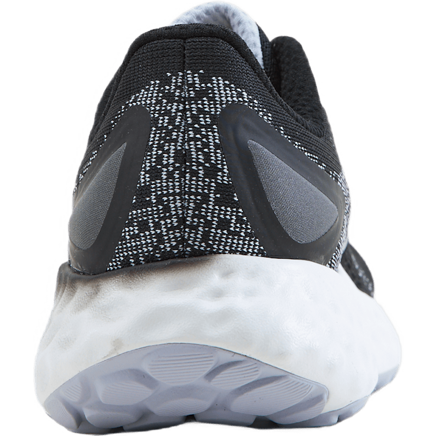 Fresh Foam Evoz V2 Black/white (048)