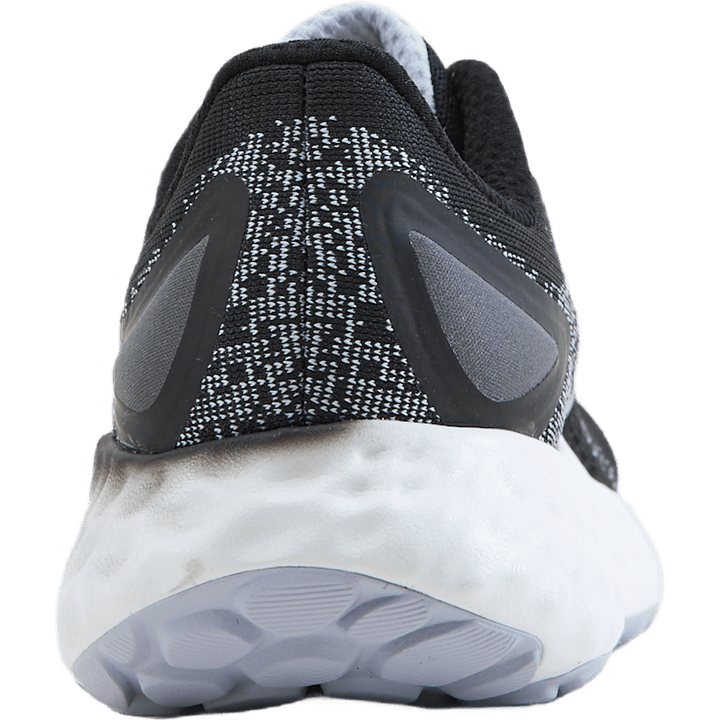 Fresh Foam Evoz V2 Black/white (048)