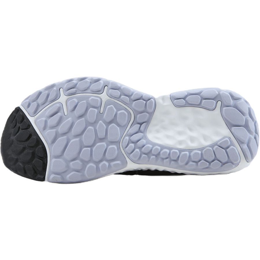 Fresh Foam Evoz V2 Black/white (048)