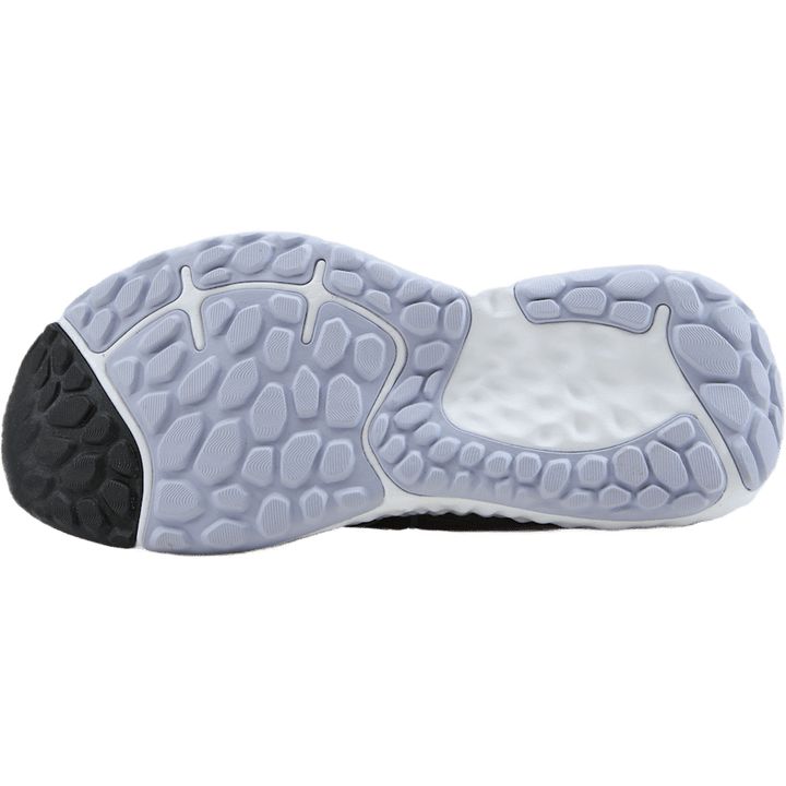Fresh Foam Evoz V2 Black/white (048)