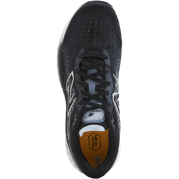 Fresh Foam Evoz V2 Black/white (048)