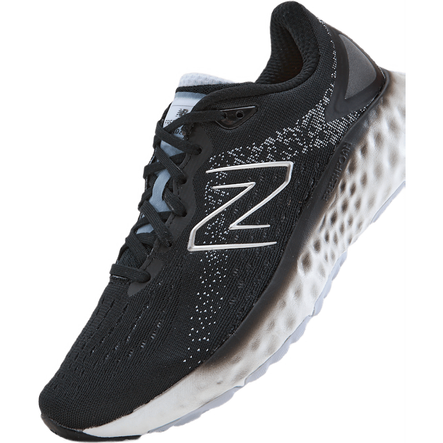 Fresh Foam Evoz V2 Black/white (048)