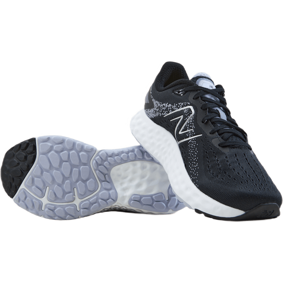 Fresh Foam Evoz V2 Black/white (048)