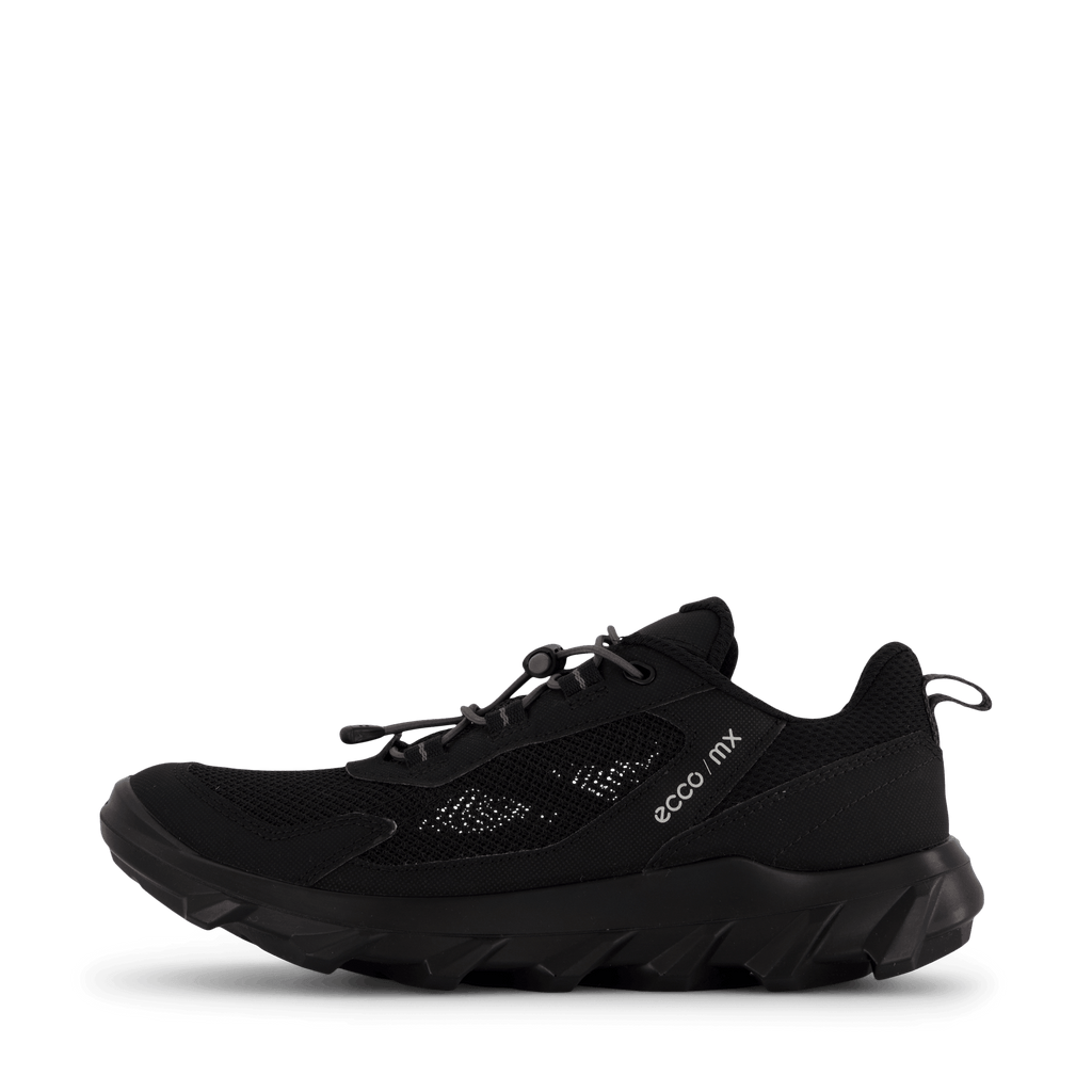 Ecco Mx W Black black ECCO Heppo