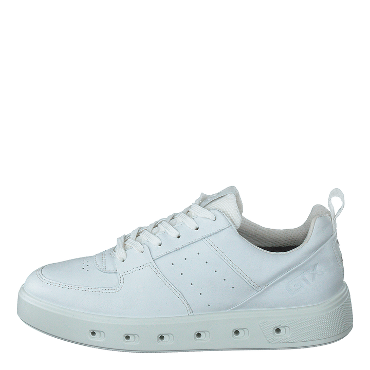 Ecco Street 720 M White