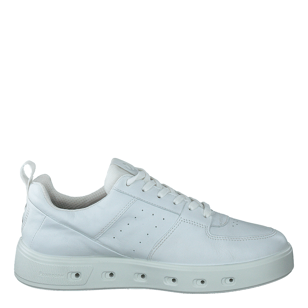 Ecco Street 720 M White