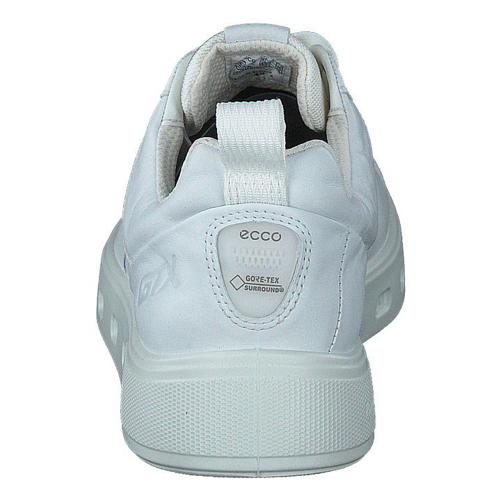 Ecco Street 720 M White