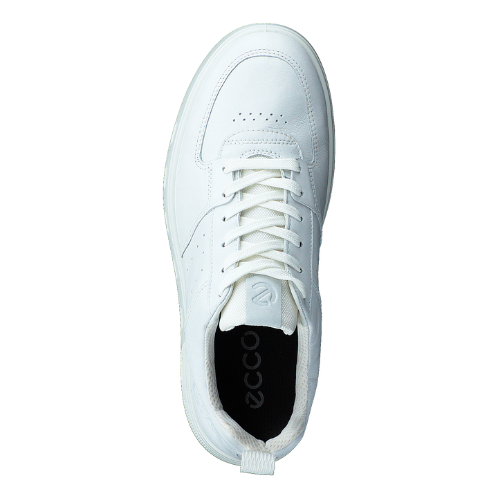 Ecco Street 720 M White