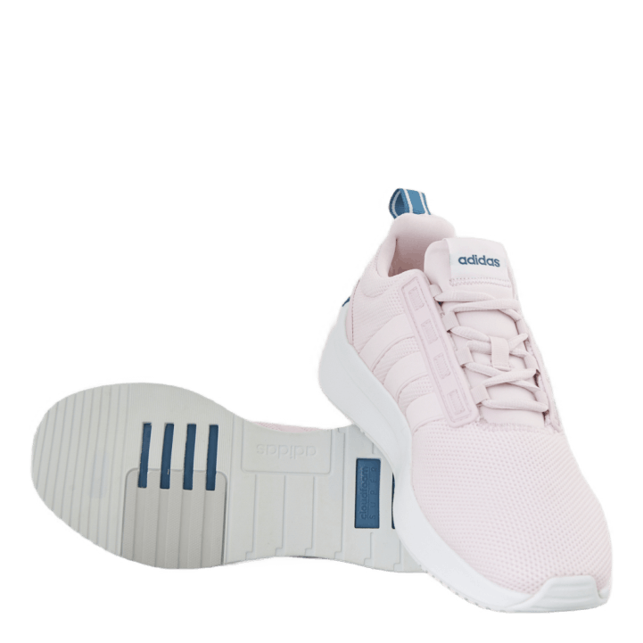 Racer TR21 Shoes Almost Pink / Almost Pink / Cloud White