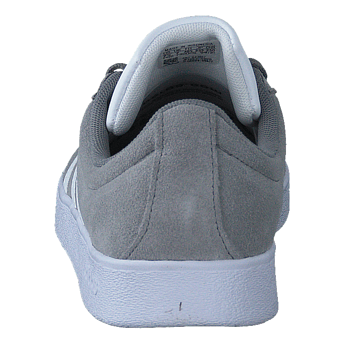 VL Court 2.0 Shoes Grey Three / Cloud White / Cloud White