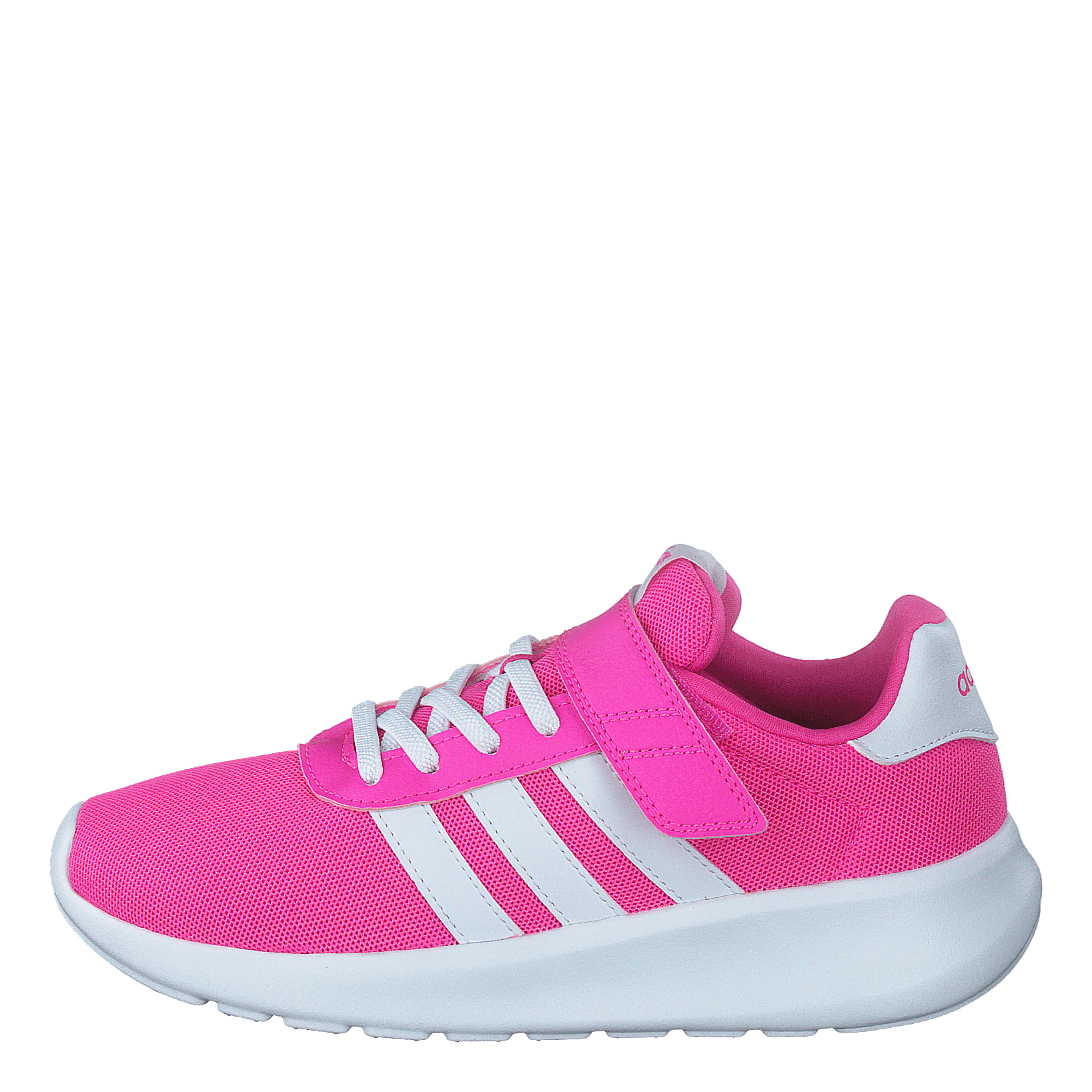 adidas Lite Racer 3.0 Shoes Screaming Pink / Cloud White / Core Black ...