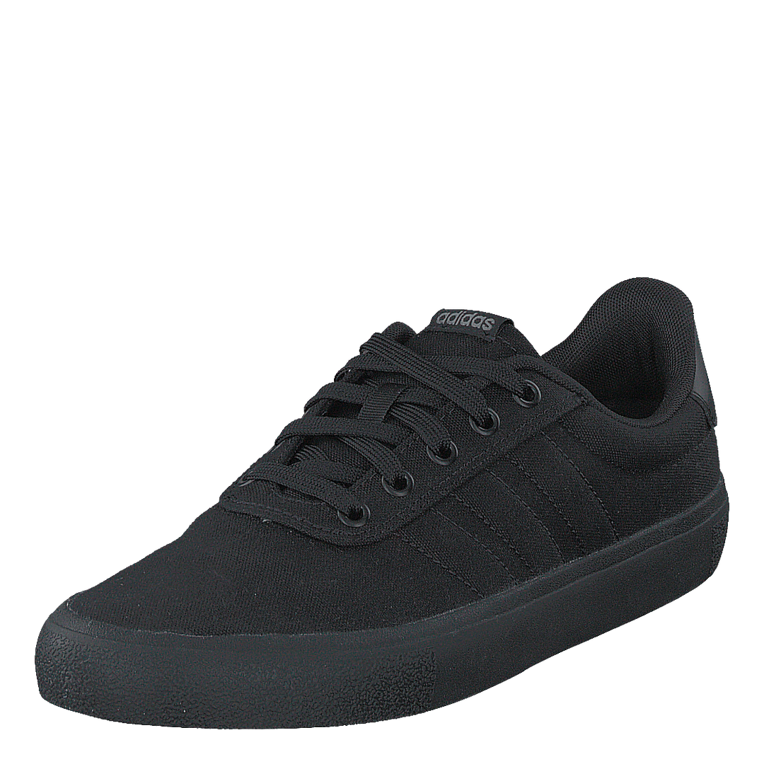 Vulc Raid3r Skateboarding Shoes Core Black / Core Black / Grey Four