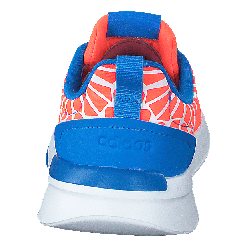 adidas adidas x Marvel Super Hero Adventures Spider Man Racer TR21 Shoes Solar Red Cloud White Blue Rush Heppo