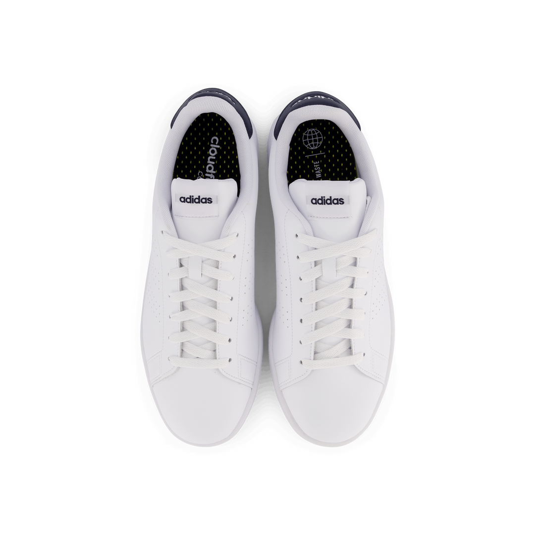 Advantage Shoes Cloud White Cloud White Legend Ink
