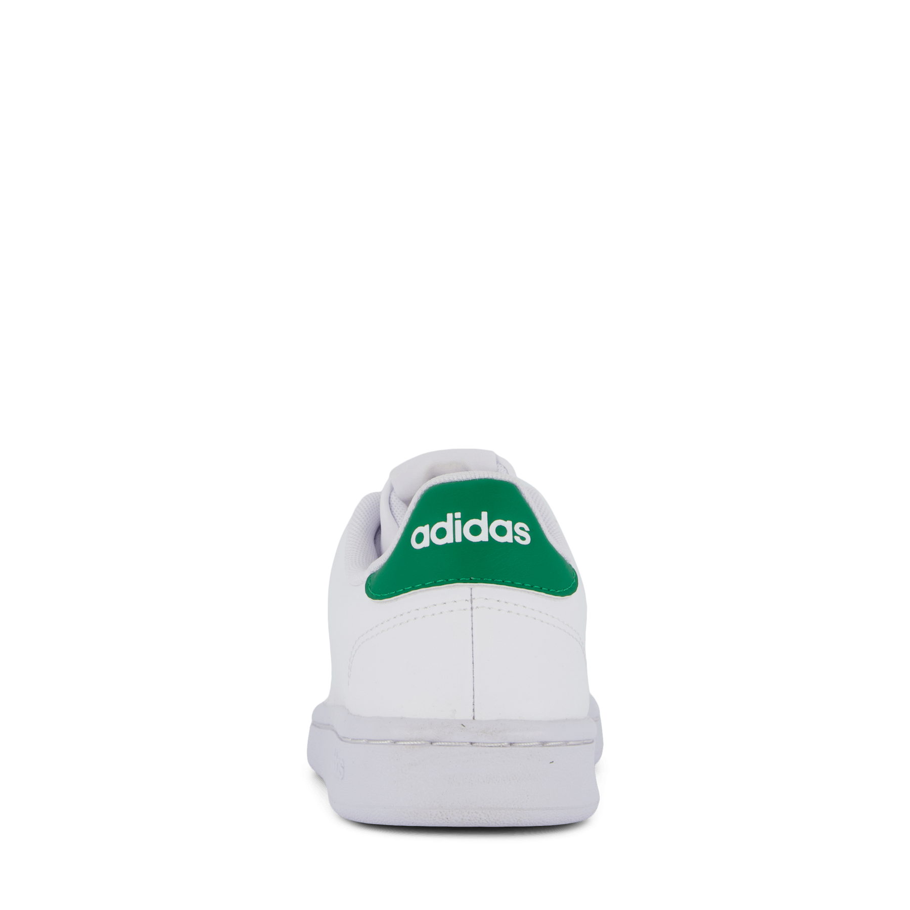 Adidas advantage verdes shop