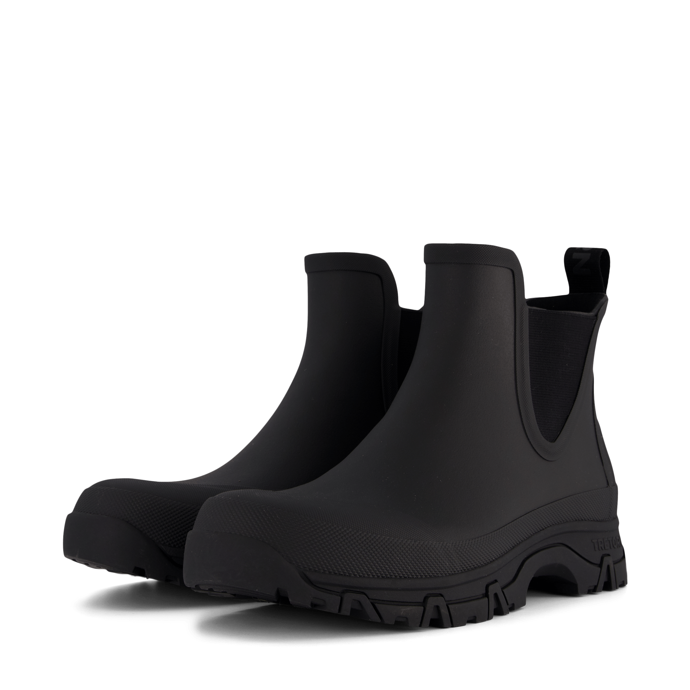 BLASIA RUBBER BOOT